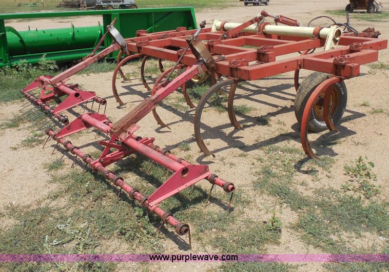 image for item H9986 Krause 6071 chisel