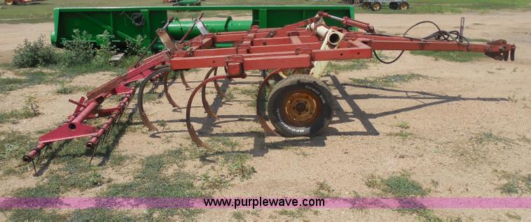 image for item H9986 Krause 6071 chisel