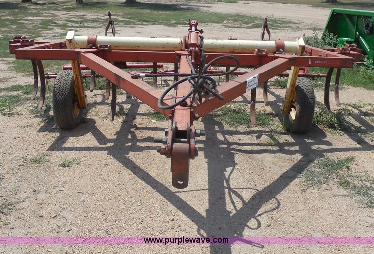 image for item H9986 Krause 6071 chisel