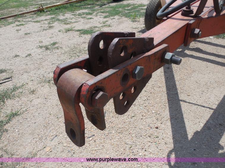 image for item H9986 Krause 6071 chisel