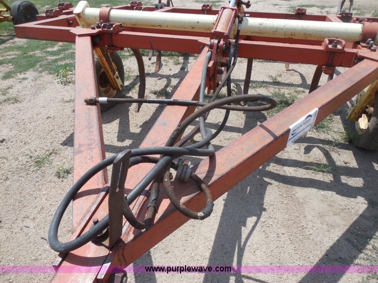 image for item H9986 Krause 6071 chisel