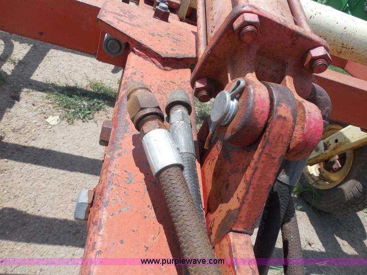 image for item H9986 Krause 6071 chisel