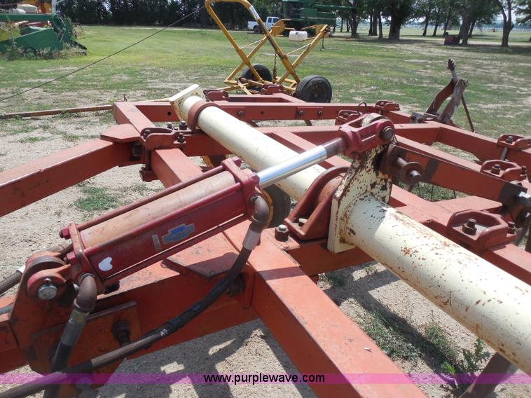 image for item H9986 Krause 6071 chisel