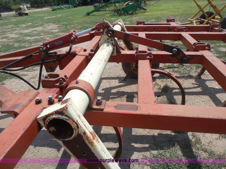 image for item H9986 Krause 6071 chisel