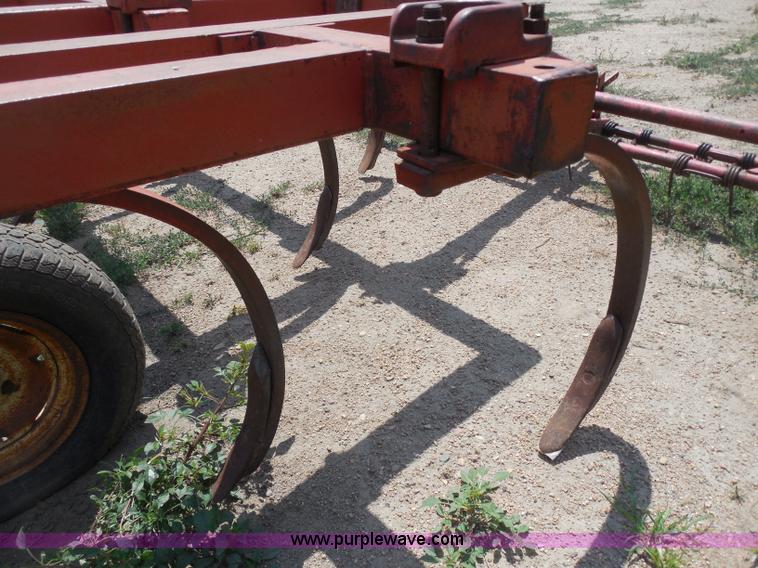 image for item H9986 Krause 6071 chisel