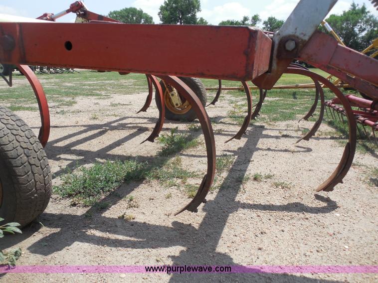 image for item H9986 Krause 6071 chisel