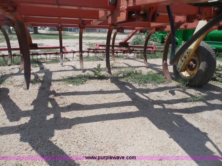 image for item H9986 Krause 6071 chisel