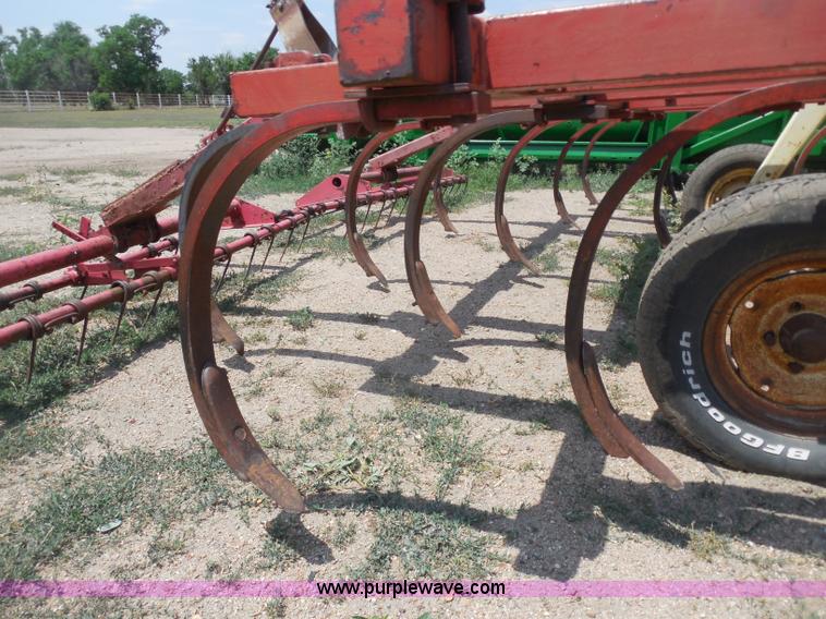 image for item H9986 Krause 6071 chisel