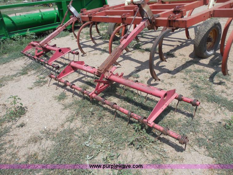 image for item H9986 Krause 6071 chisel