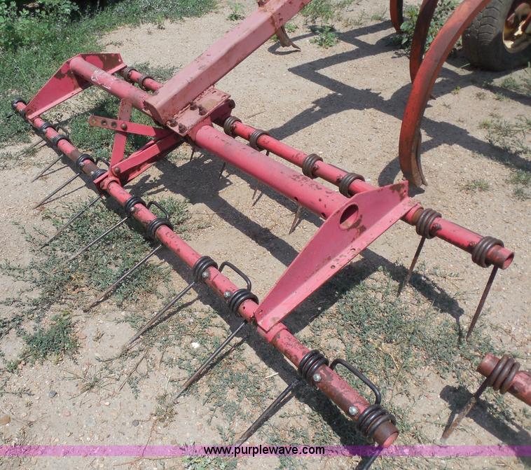 image for item H9986 Krause 6071 chisel