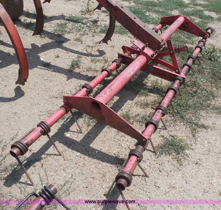 image for item H9986 Krause 6071 chisel