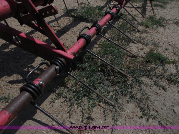 image for item H9986 Krause 6071 chisel