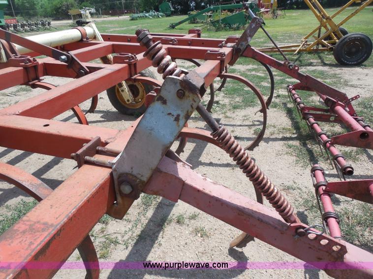 image for item H9986 Krause 6071 chisel