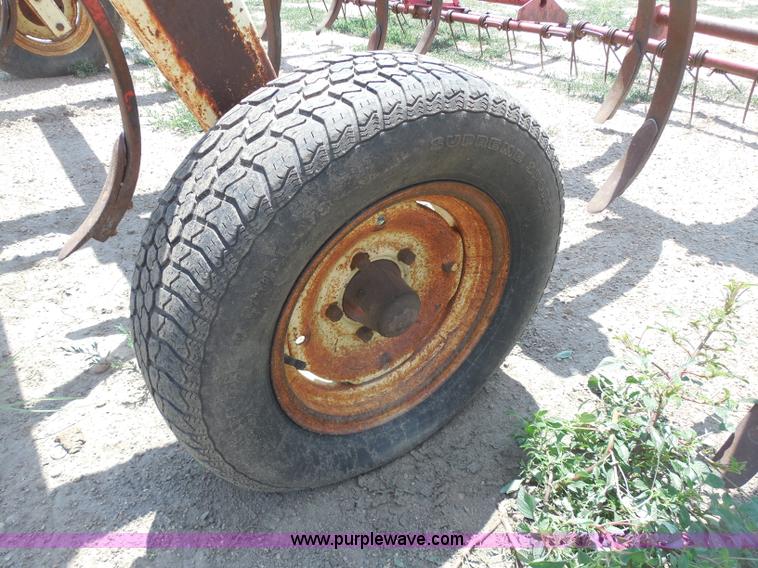 image for item H9986 Krause 6071 chisel