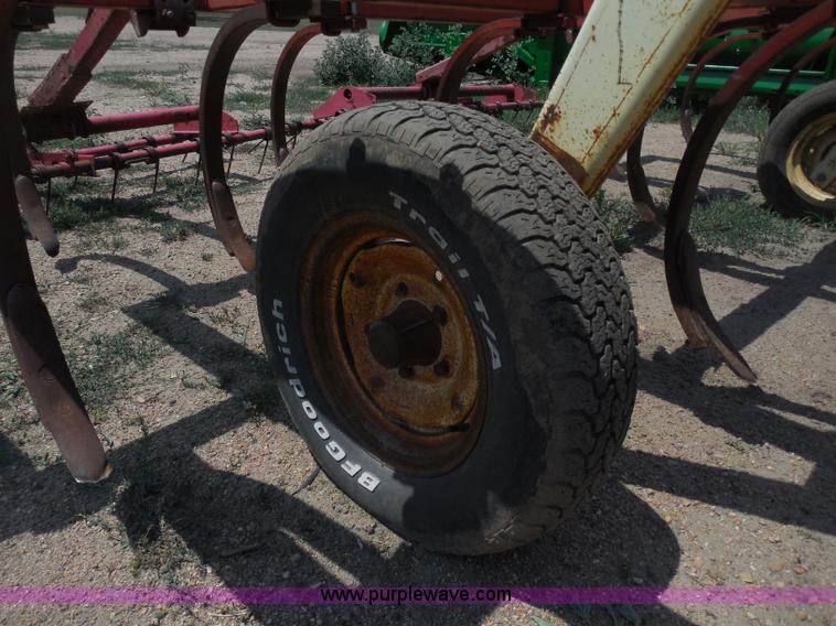 image for item H9986 Krause 6071 chisel