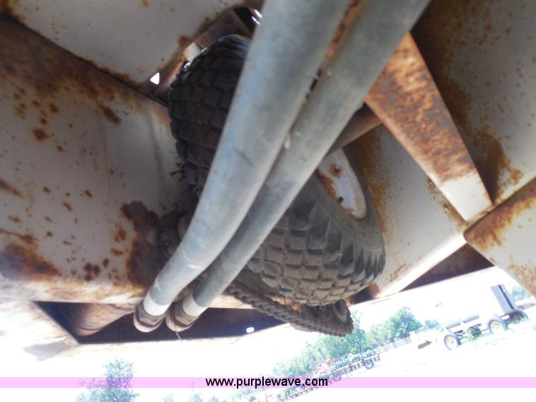 image for item H9989 Sundance Tubmiller 901 tub grinder