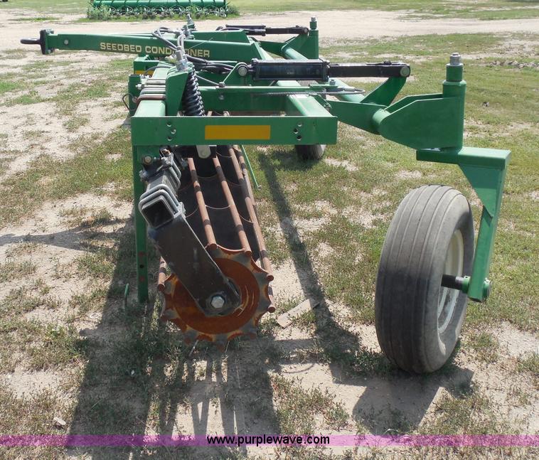 image for item H9994 15' seedbed conditioner