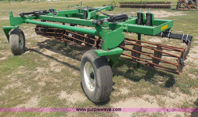 image for item H9994 15' seedbed conditioner