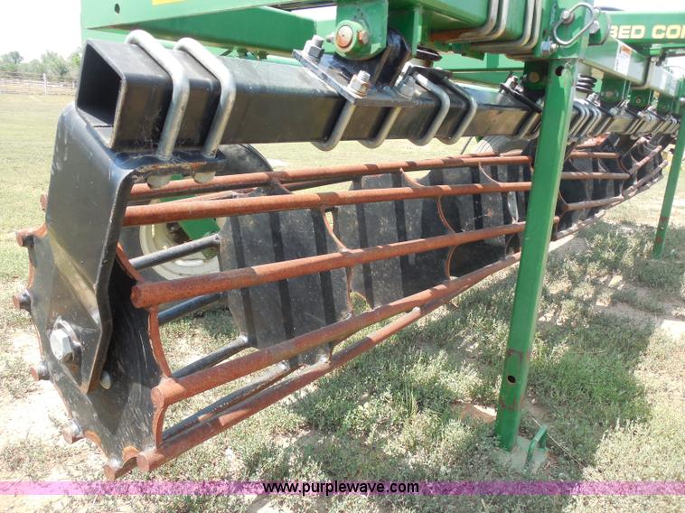 image for item H9994 15' seedbed conditioner
