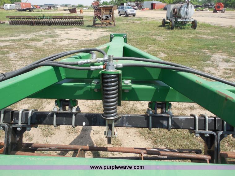 image for item H9994 15' seedbed conditioner
