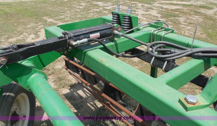 image for item H9994 15' seedbed conditioner