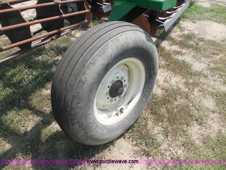 image for item H9994 15' seedbed conditioner