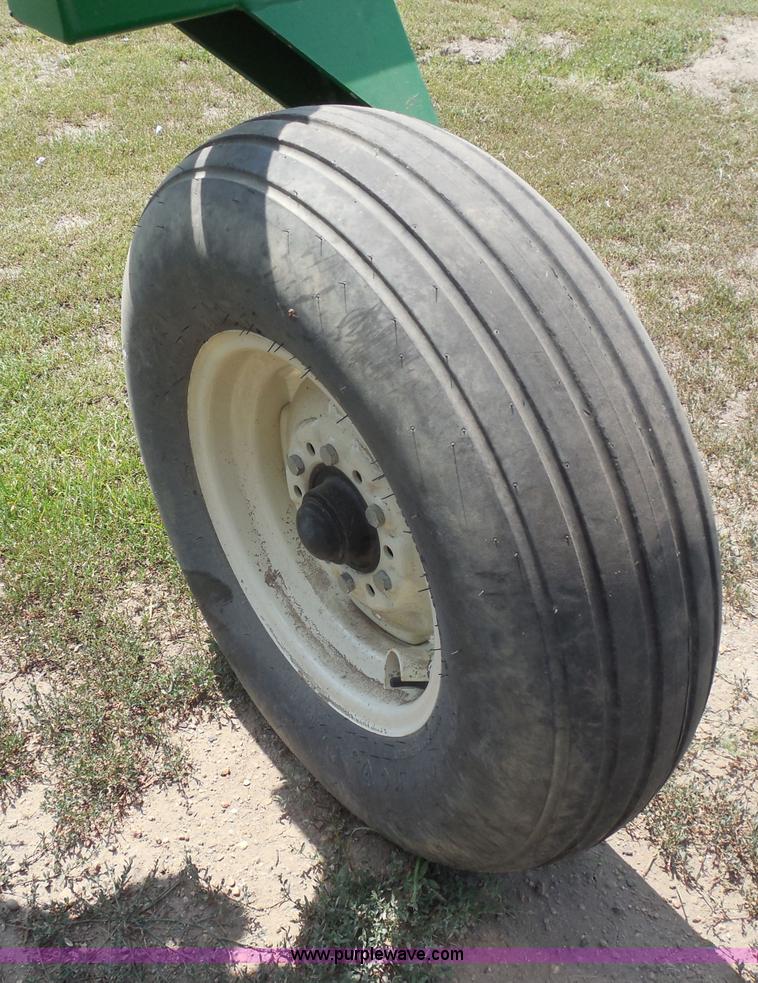 image for item H9994 15' seedbed conditioner