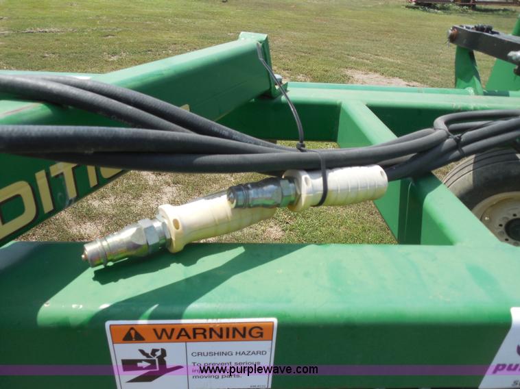 image for item H9994 15' seedbed conditioner