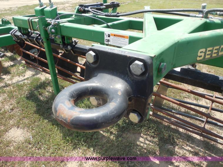 image for item H9994 15' seedbed conditioner