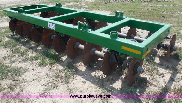 image for item H9995 12' disc