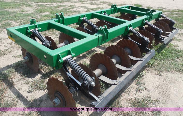 image for item H9995 12' disc