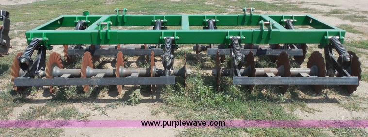 image for item H9995 12' disc