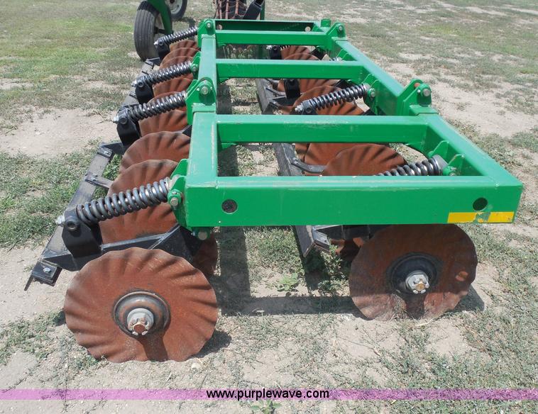 image for item H9995 12' disc