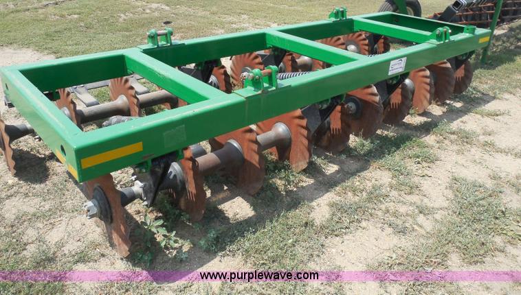 image for item H9995 12' disc