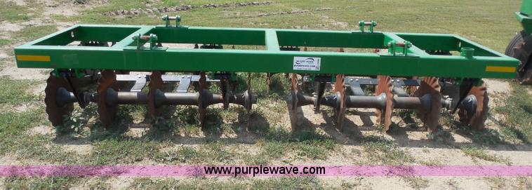 image for item H9995 12' disc