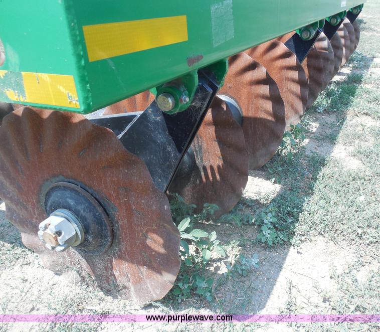 image for item H9995 12' disc