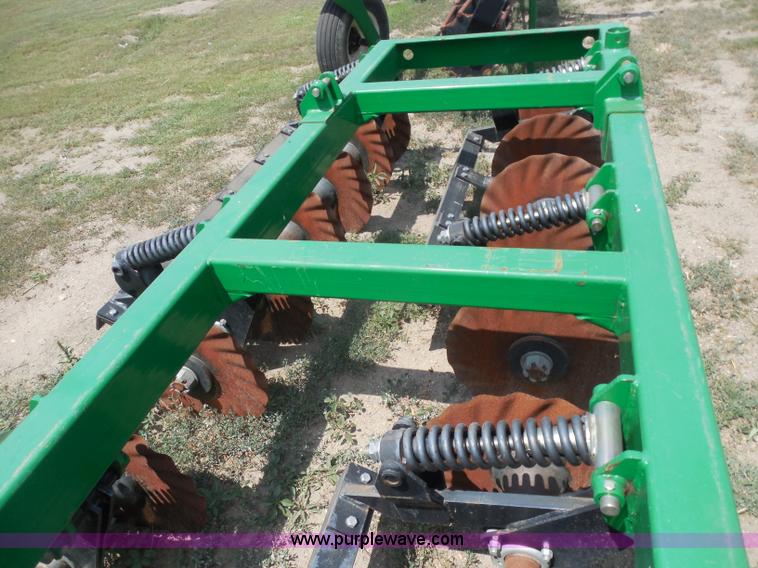 image for item H9995 12' disc