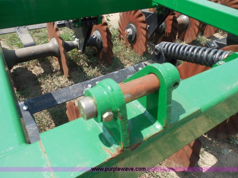 image for item H9995 12' disc