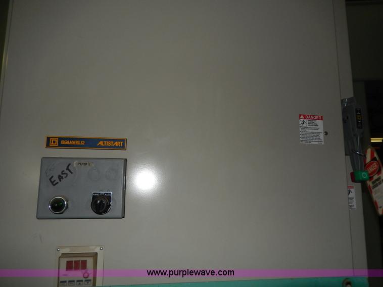 image for item AA9285 Square D soft start