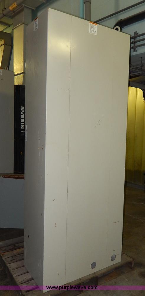 image for item AA9286 Square D soft start