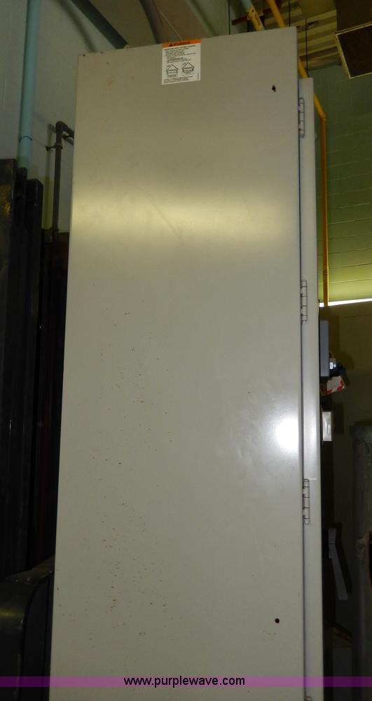 image for item AA9286 Square D soft start