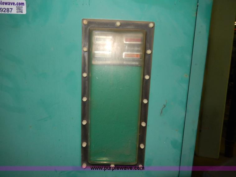 image for item AA9287 Onan transfer switch