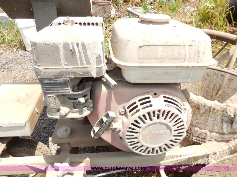 image for item AA9289 LDI Airless HD 160 paint striper