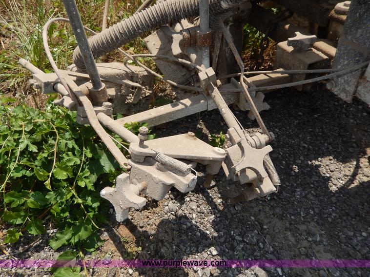 image for item AA9289 LDI Airless HD 160 paint striper