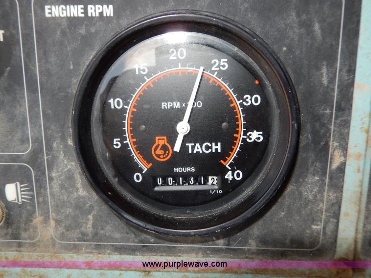 image for item AA9291 Target Pro 65 II concrete saw