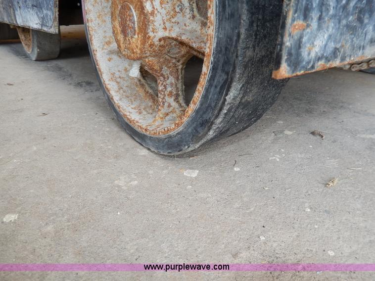 image for item AA9291 Target Pro 65 II concrete saw