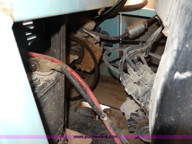 image for item AA9291 Target Pro 65 II concrete saw