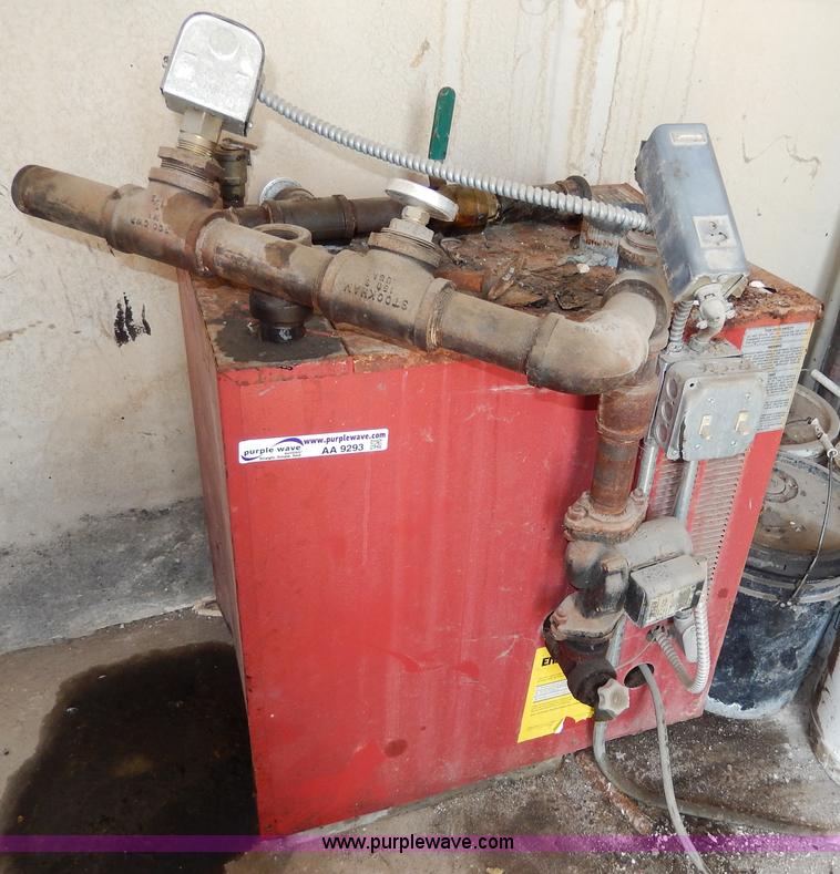 image for item AA9293 Petroleum heater