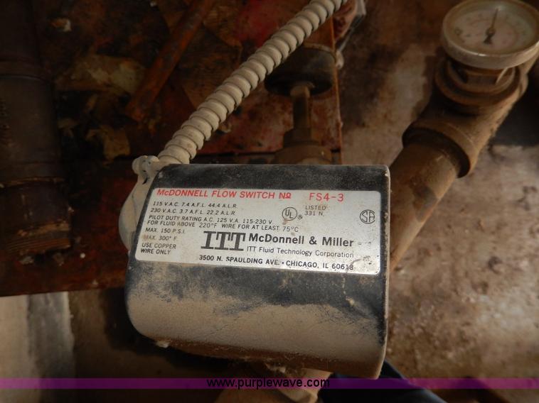 image for item AA9293 Petroleum heater