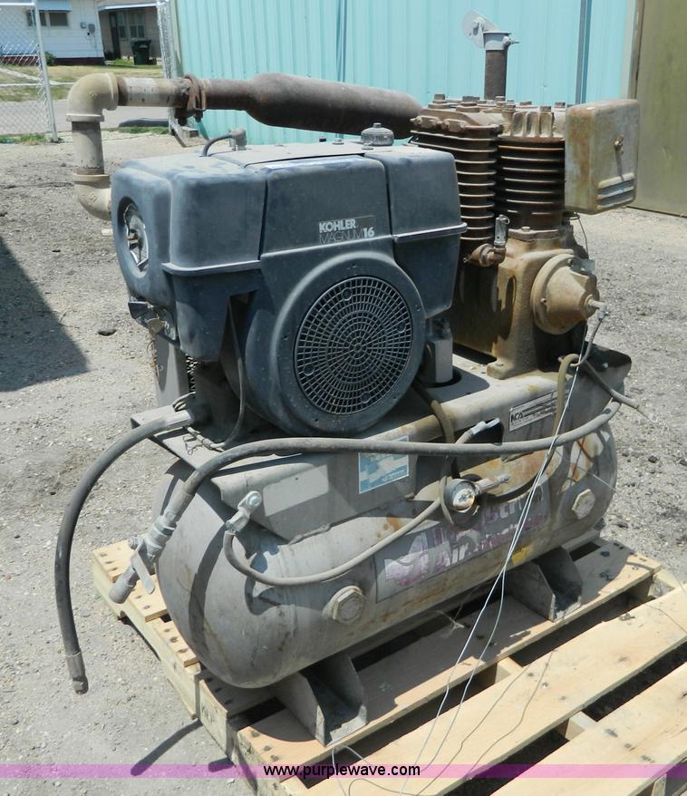 image for item AD9224 Industrial Air Machine air compressor